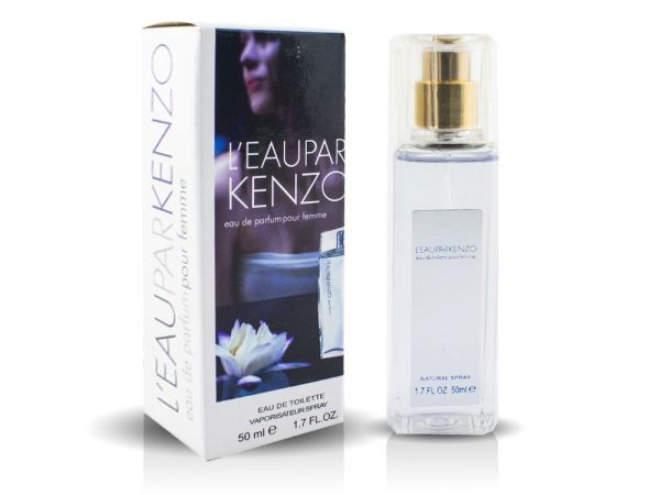 Kenzo L'Eau Par Kenzo Pour Femme, Edt, 50 ml